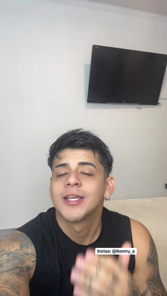 TikTok video thumbnail by kennyandrey