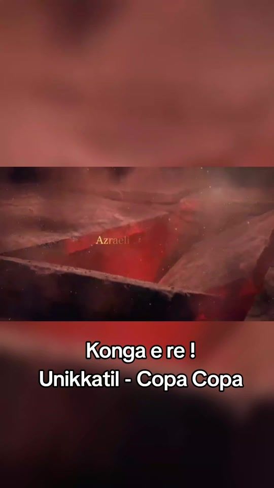 TikTok video thumbnail by unikkatil_king