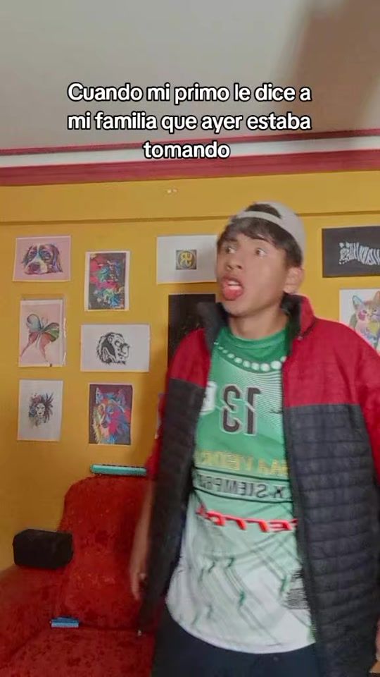 TikTok video thumbnail by yhoel_rufo