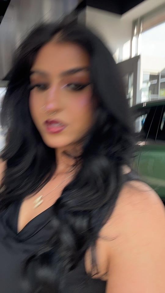 TikTok video thumbnail by maveena
