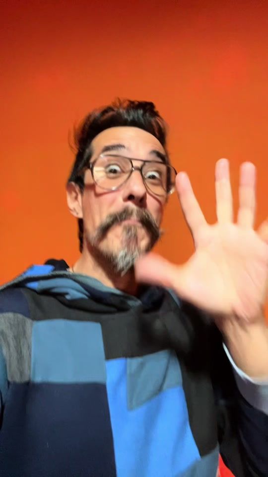 TikTok video thumbnail by mr_magiko