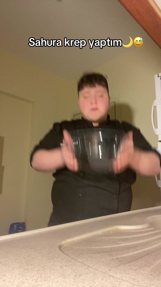 TikTok video thumbnail by keremmutfakta