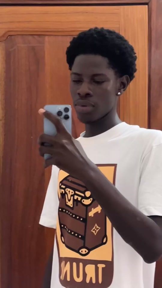 TikTok video thumbnail by bamba.sb