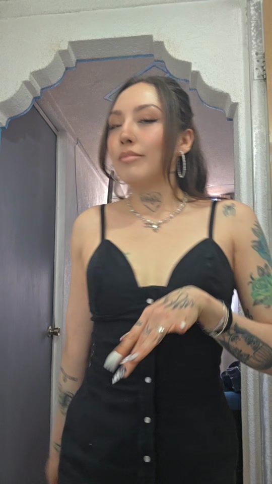 TikTok video thumbnail by melanie...red