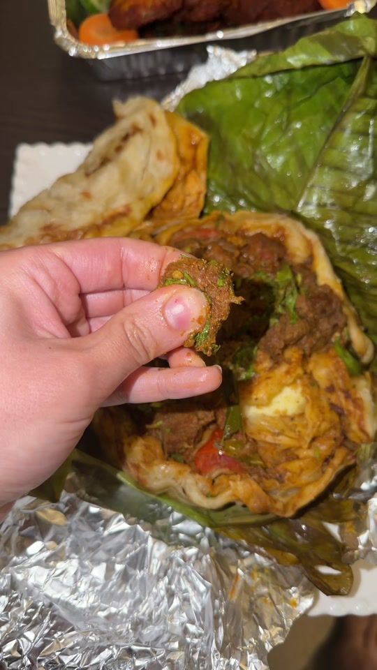 TikTok video thumbnail by remaeats
