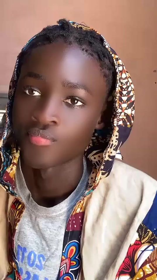 TikTok video thumbnail by princediouf74