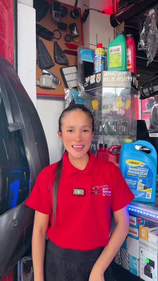 TikTok video thumbnail by autoadvancedbymj