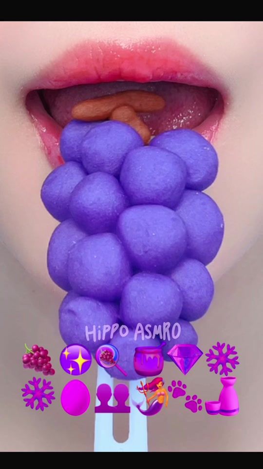 TikTok video thumbnail by hippoasmr0