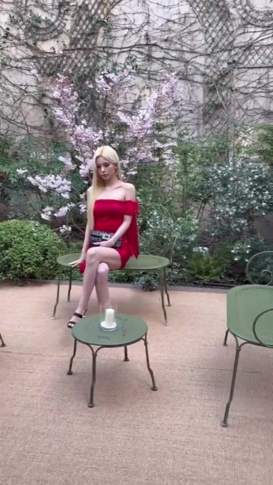 TikTok video thumbnail by _hwang_yezy