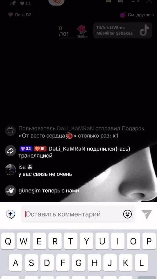 TikTok video thumbnail by by_kamran_