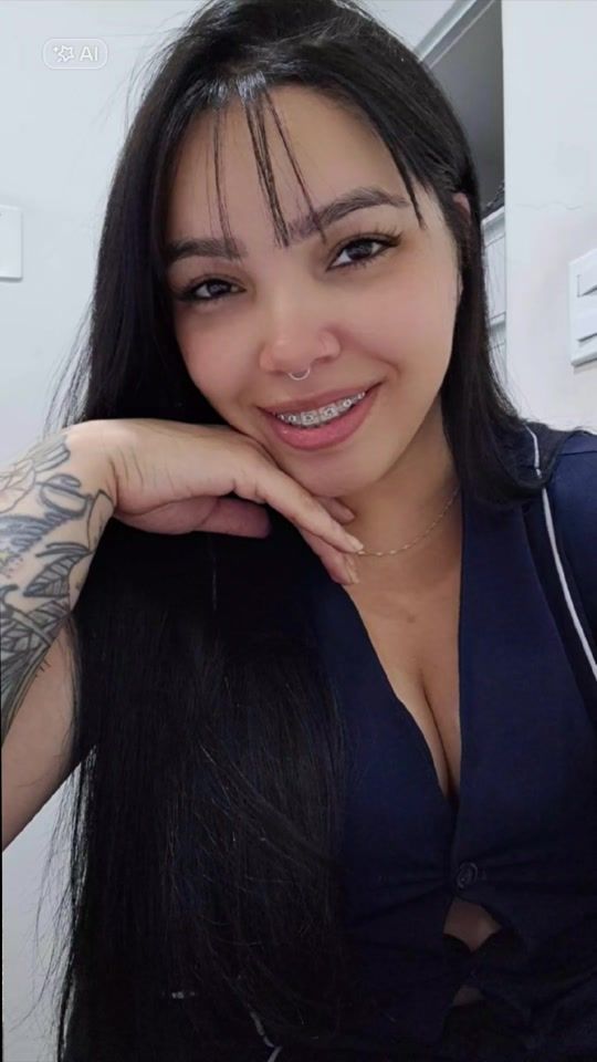 TikTok video thumbnail by alinymickaelly