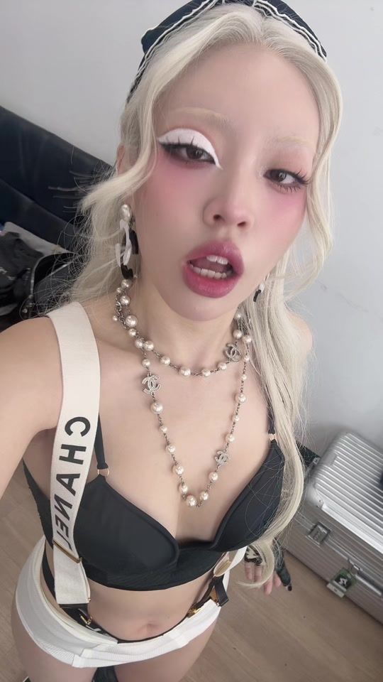 TikTok video thumbnail by chanmina_official