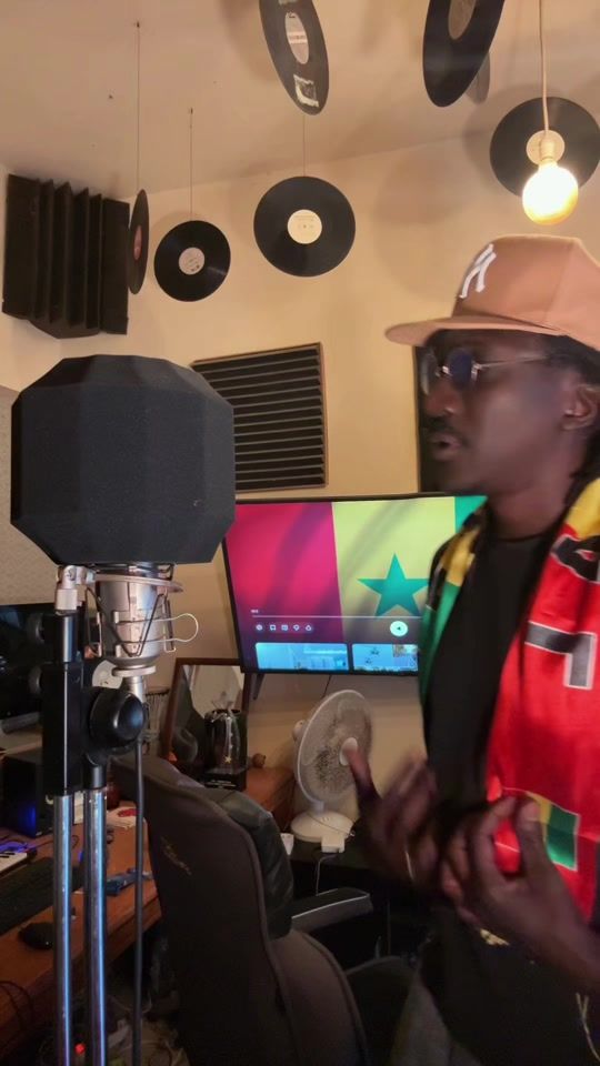 TikTok video thumbnail by maosidibe