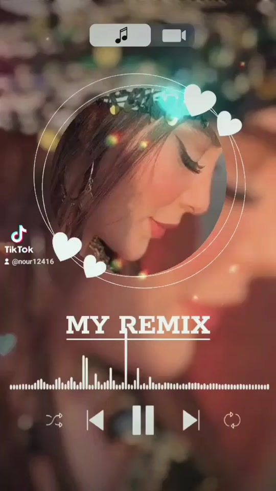TikTok video thumbnail by nour12416