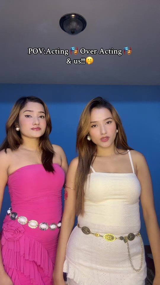 TikTok video thumbnail by itaharitwins