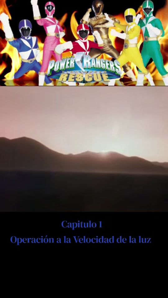 TikTok video thumbnail by go_go_rangers_