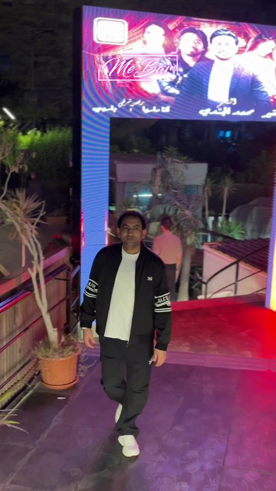 TikTok video thumbnail by mebar.eg