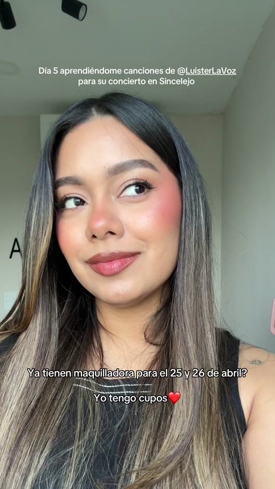 TikTok video thumbnail by karolinachima.makeup
