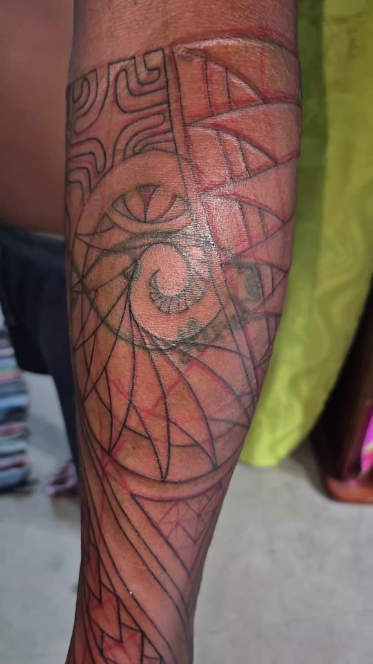 TikTok video thumbnail by olson.tattoo