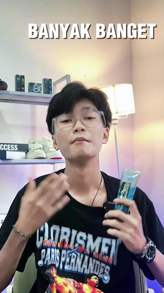 TikTok video thumbnail by clorismen