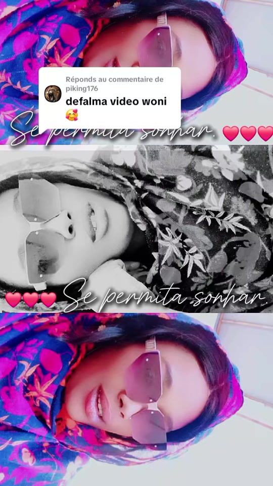 TikTok video thumbnail by oumousarr8