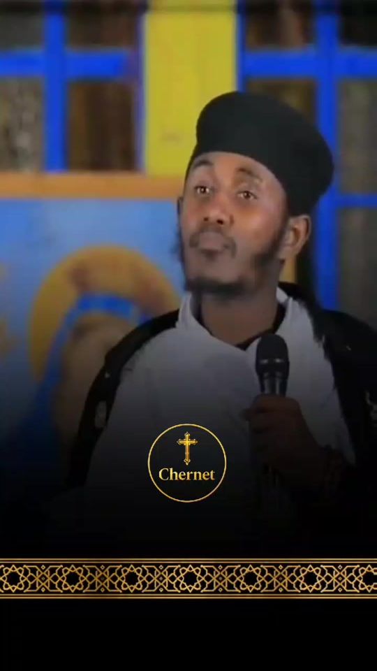 TikTok video thumbnail by chernetayele16