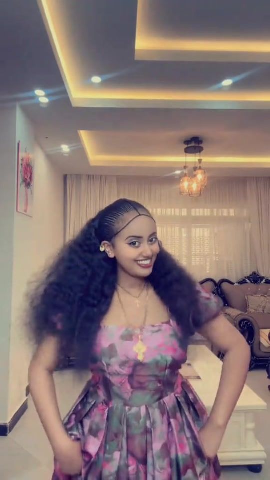 TikTok video thumbnail by getasewnegese