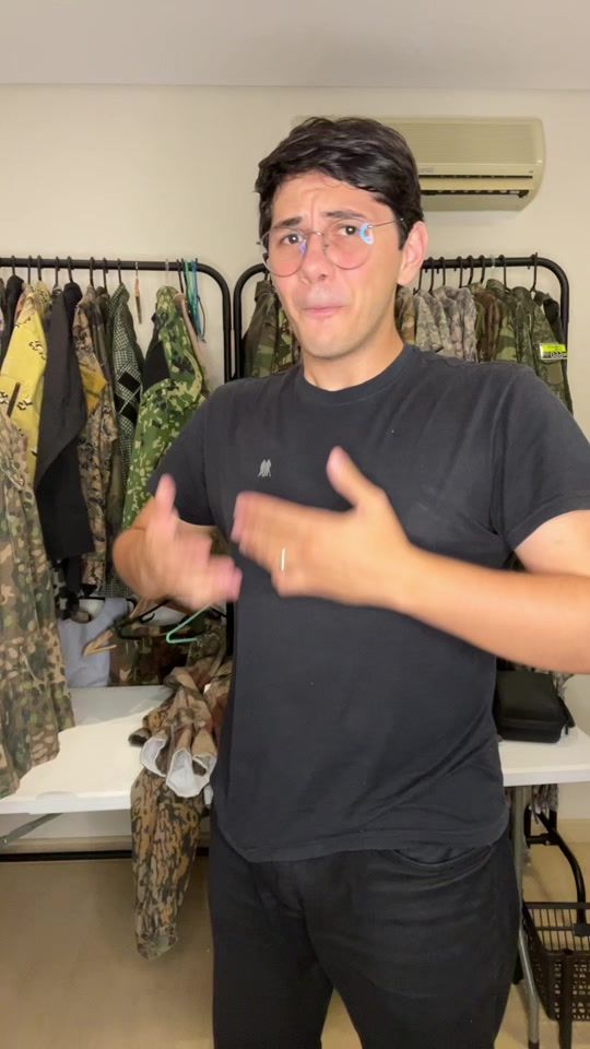 TikTok video thumbnail by renatop.roppa
