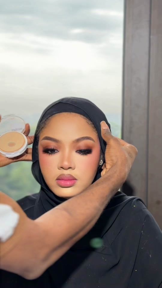 TikTok video thumbnail by makeupby_akanni