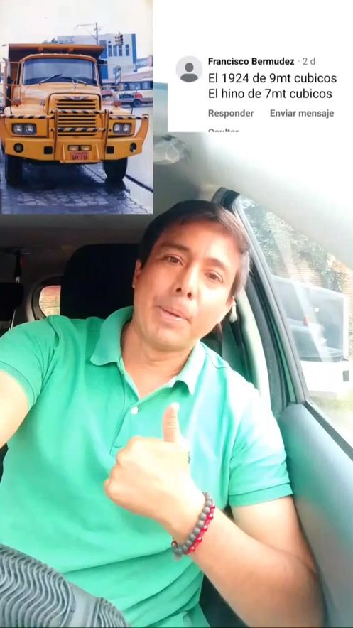 TikTok video thumbnail by guayacotrucks