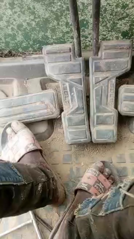 TikTok video thumbnail by excavatoroperator10