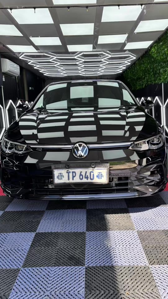 TikTok video thumbnail by auto_heaven_detailing