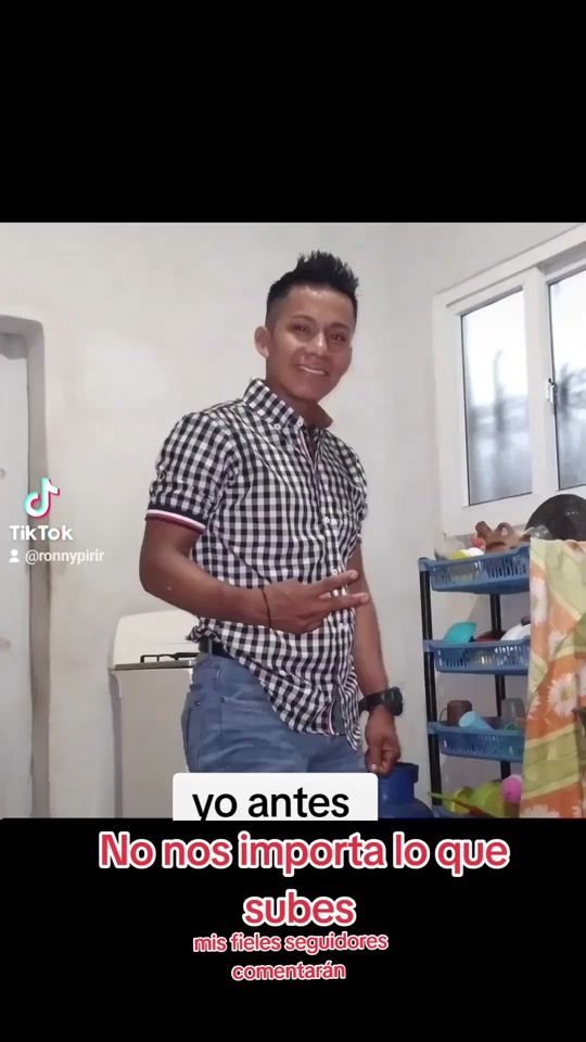 TikTok video thumbnail by ronnypirir