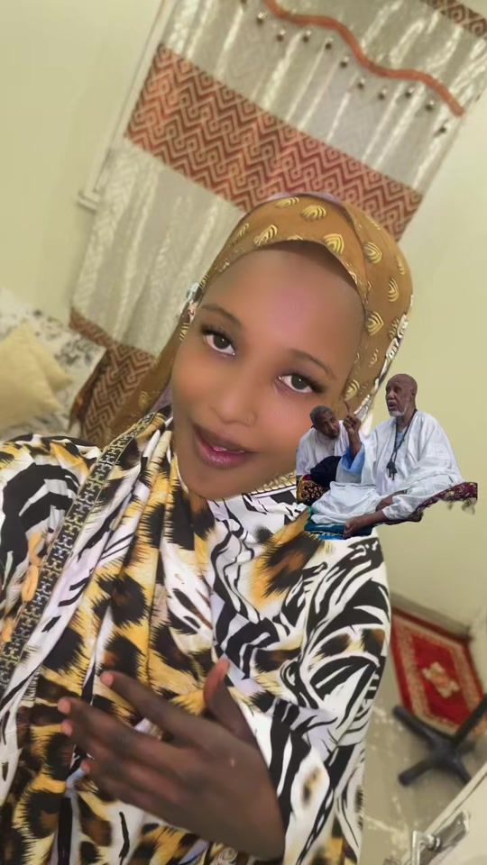 TikTok video thumbnail by koumba.djigue
