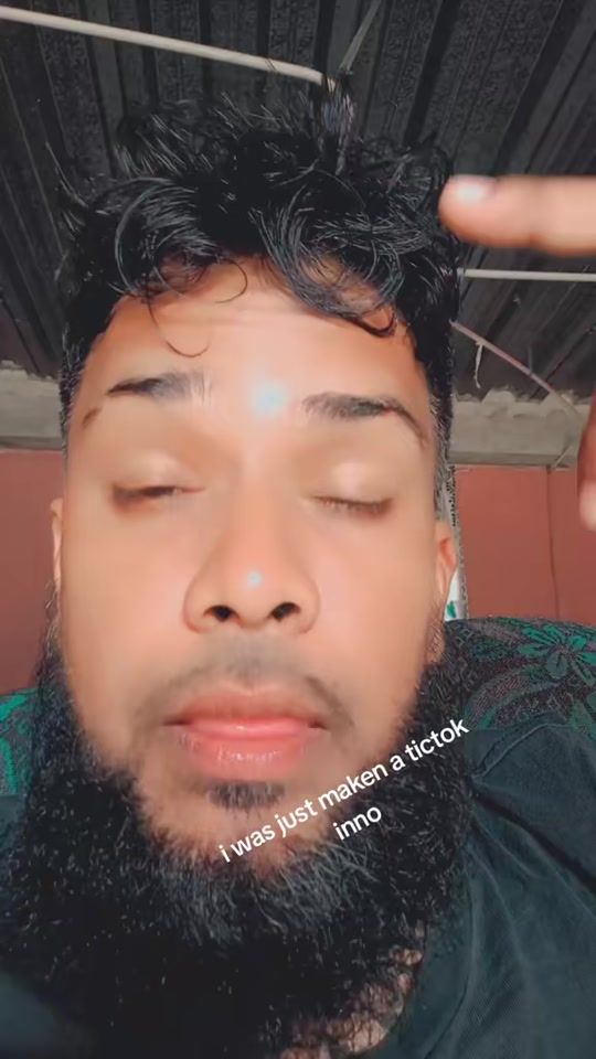 TikTok video thumbnail by shortbossleon