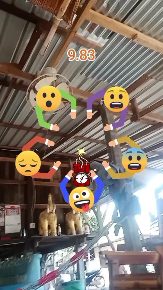 TikTok video thumbnail by theeradonphanyang