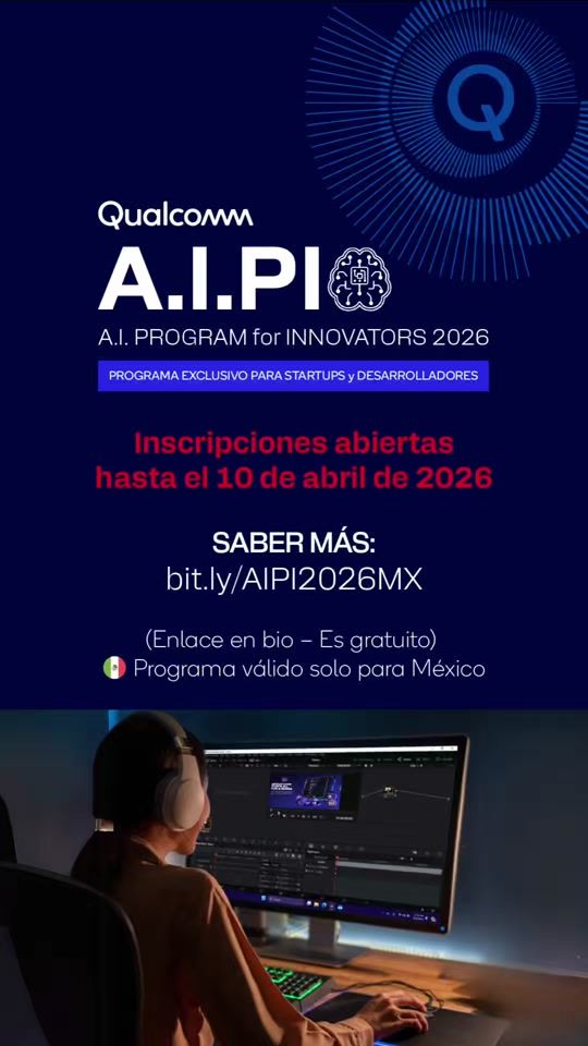 TikTok video thumbnail by snapdragon_latam