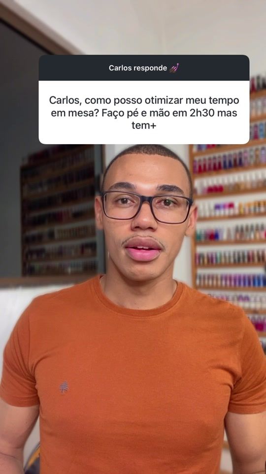 TikTok video thumbnail by carlosalbertonails