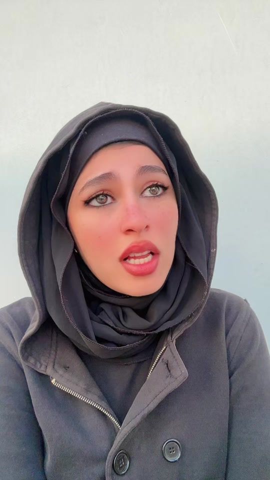 TikTok video thumbnail by zenabibrahemofficial