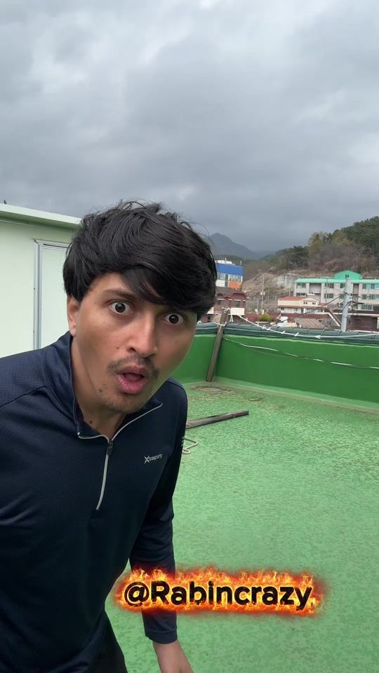 TikTok video thumbnail by rabincrazy2
