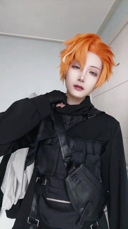 TikTok video thumbnail by kuyang_cos