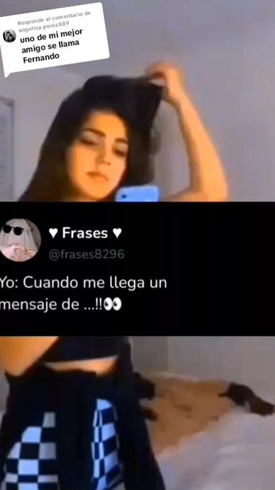 TikTok video thumbnail by frases8296