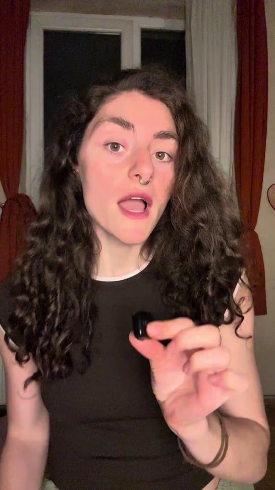 TikTok video thumbnail by niniwithadhd
