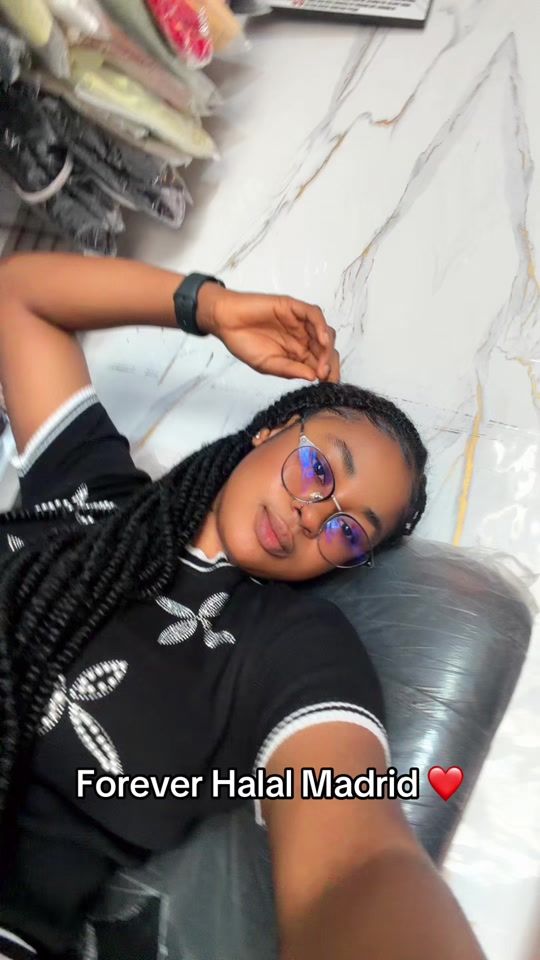 TikTok video thumbnail by isatusonnahbah