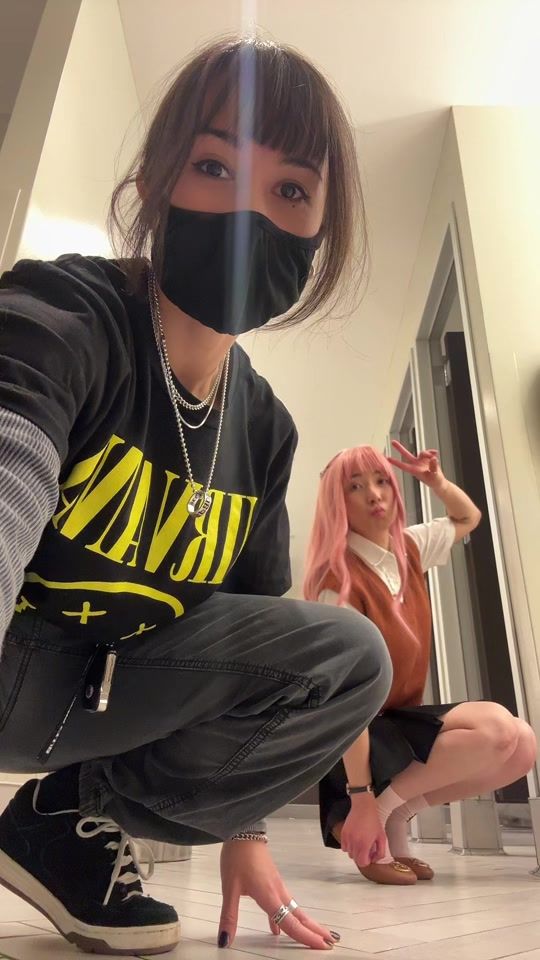 TikTok video thumbnail by kangarrot