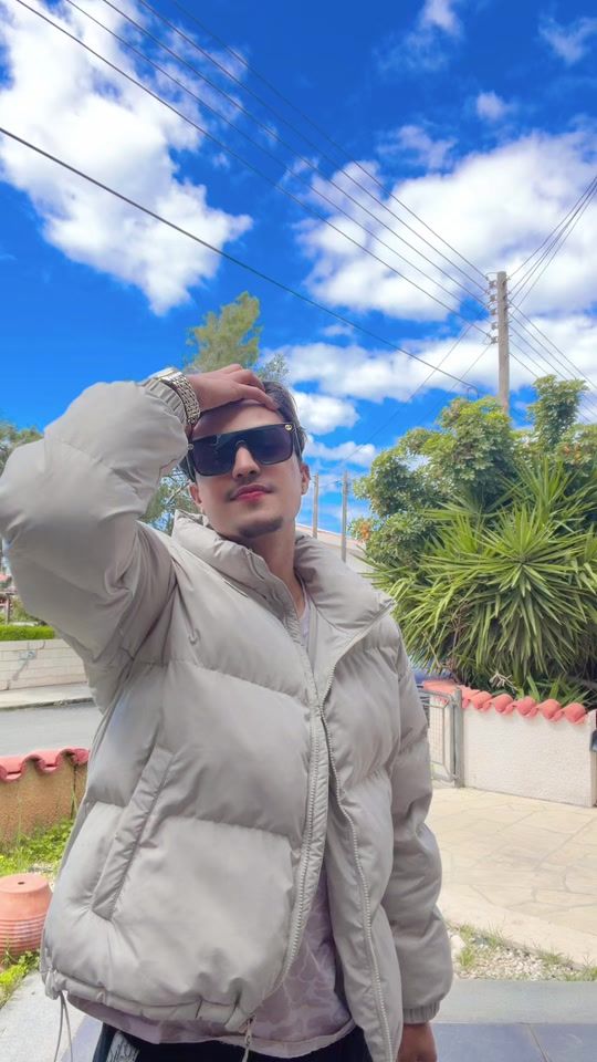 TikTok video thumbnail by dahalmukesh