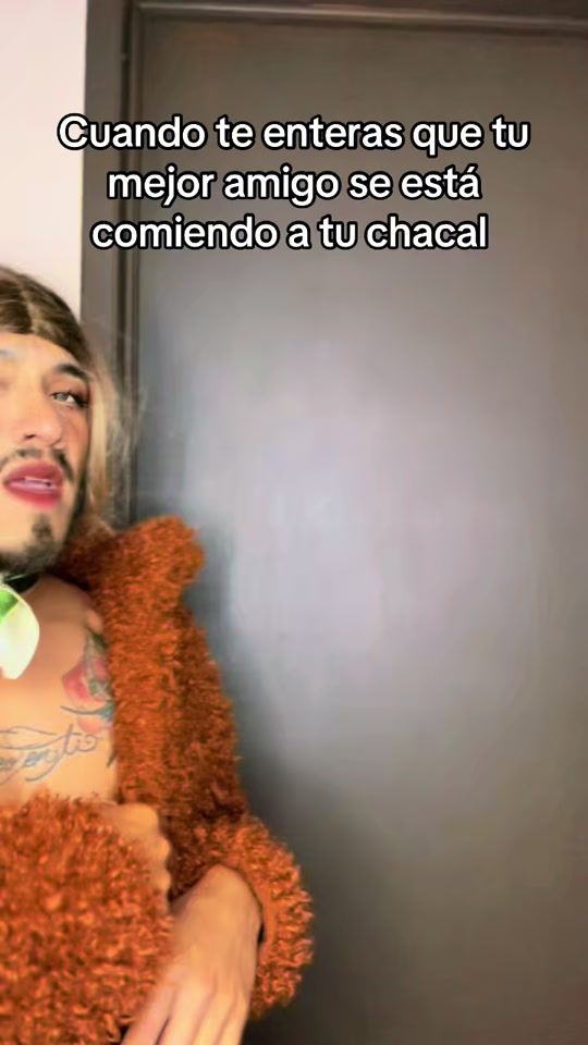 TikTok video thumbnail by borgaponce