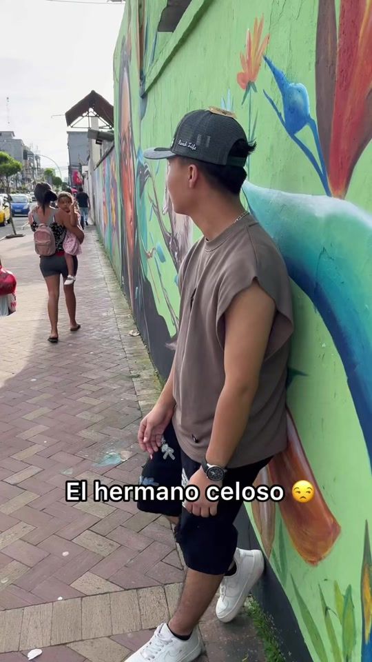 TikTok video thumbnail by jairo_elmalvado