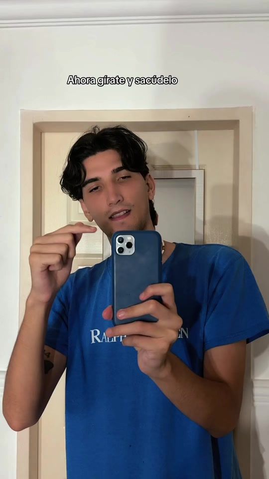 TikTok video thumbnail by andriu12