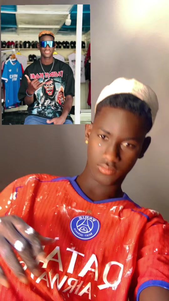 TikTok video thumbnail by boykd08